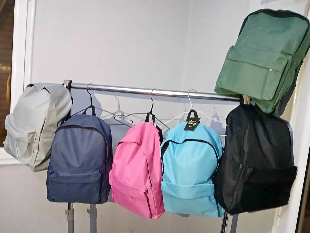 Sac à dos SMMC – محفظة ظهر عصرية بجودة عالية - Image 2