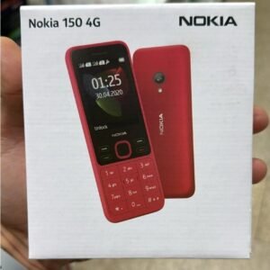 Nokia 150 4G هاتف