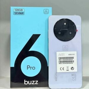 ACE Buzz 6pro smartphone