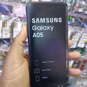 Galaxy A05 [4/64G] smartphone