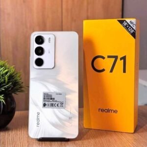 Realme C71 [18/128] smartphone