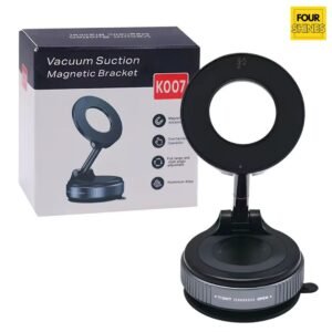 Support téléphone K007 télescopique rotatif 360°