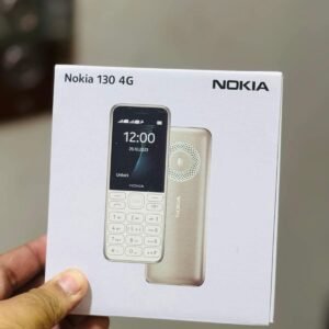 Nokia 130 4G هاتف