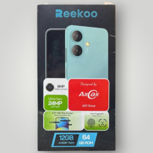 Smartphone Reeko Note60
