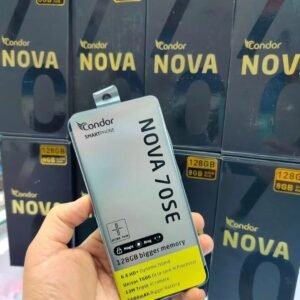 CONDOR Nova70se smartphone