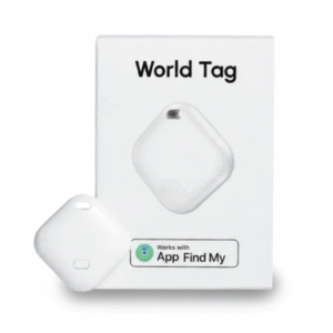 WORLD AIR TAG (iphone)