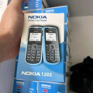 Nokia 1202 téléphone