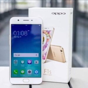 smartphone OPPO f1s
