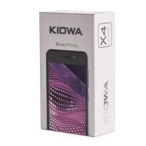 هاتف Kiowa X4 Cristal