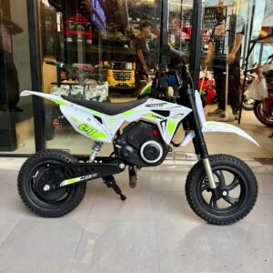 E-Trailrider من Little Rider PH هي دراجة كهربائية للأطفال