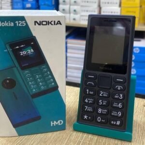 هاتف Nokia 125