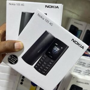 Nokia 105 [4G]