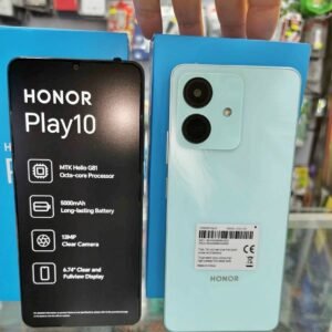 Honor play10 smartphone