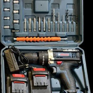 Visseuse bosch 36v