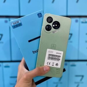 Ace buzz 7 Lite smartphone