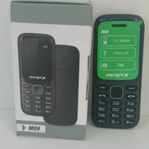 Téléphone starlight m09