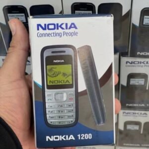 Telephone NOKIA 1200