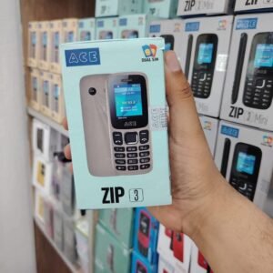 Telephone ACE ZIP 3